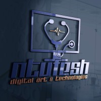 Ntufesh Digital Art & Technologies logo - Similar company to Software Couch
