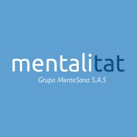 Mentalitat logo - Similar company to Talentos Group