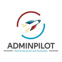 AdminPilot GmbH logo - Similar company to Generativ: