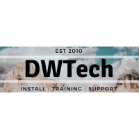 DW TECH LTD logo - Similar company to Dw Technology Solutions