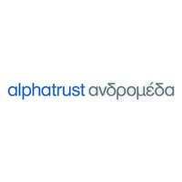 Alpha Trust Andromeda logo - Similar company to Alphatrust
