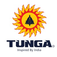 Tunga Aerospace Industries Pvt. Ltd. logo - Similar company to Aerospace Engineers Private Limited