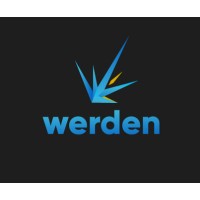 Werden logo - Similar company to Francesco Baretto S.P.A.