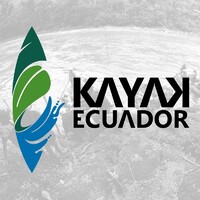 Kayak Ecuador logo - Similar company to Fundación Runa