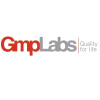 GmpLabs logo - Similar company to Global Quality Support