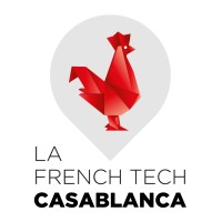 La French Tech Maroc logo - Similar company to Techpal