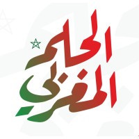 THE MOROCCAN DREAM EVENT logo - Similar company to Joined Forces