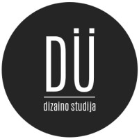Dudesign.lt logo - Similar company to Lenex