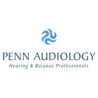 Penn Audiology logo - Similar company to Ella Foundation Tz