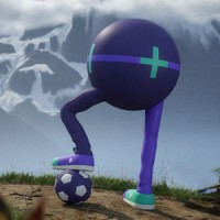 Animators Journey logo - Similar company to Digital Creator School