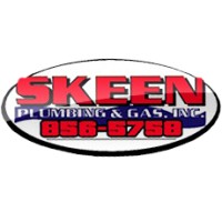 Skeen Plumbing & Gas Inc. logo - Similar company to Airsouth Cooling, Heating, Plumbing, And Electrical