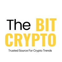 The Bit Crypto logo - Similar company to The Crypto Consultants