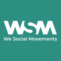 WSM logo - Similar company to Studio Globo