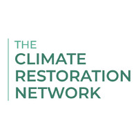 Climate Restoration Network logo - Similar company to Polynation Ventures