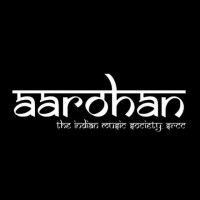 Aarohan: The Indian Music Society of SRCC logo - Similar company to Web Intermix Inc.