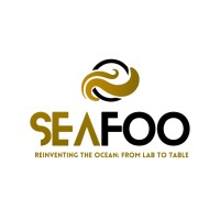 Seafoo logo - Similar company to Ux Mining