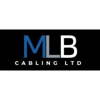 MLB Cabling Ltd logo - Similar company to Cableco Romans (Cable Contractors) Ltd
