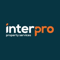 Interpro Property Services logo - Similar company to Cleandustrial Services Pty Ltd