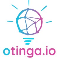 Otinga.io logo - Similar company to Naledzi Technologies