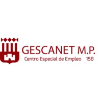 GESCANET logo - Similar company to Bhm Studio