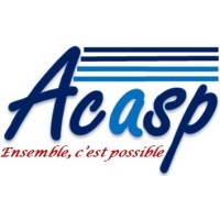 ACASP - Association of african researchers in population health logo - Similar company to Cardtech / Card Technologies