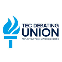 Tec Debating Union logo - Similar company to Simposio Internacional De Derecho