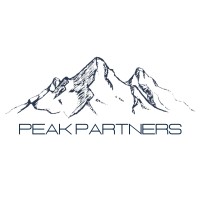 Peak Partners logo - Similar company to Doce Aquarella