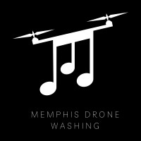 Memphis Drone Washing - Exterior Cleaning Experts logo - Similar company to Liberty Drones