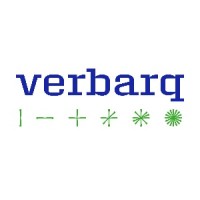 VERBARQ logo - Similar company to Area 24 Realty