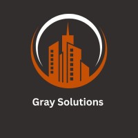 Gray Solutions QLD logo - Similar company to Glow Worm Lighting