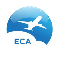 European Pilots logo - Similar company to Mentour Pilot