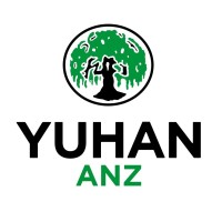 Yuhan ANZ logo - Similar company to Extractas Bioscience