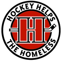 Hockey Helps the Homeless logo - Similar company to Riftwalker Studios