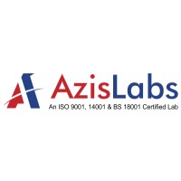 Azis Labs logo - Similar company to Digiupskill Foundation