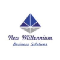 New Millennium Business Solutions Pvt Ltd logo - Similar company to Adone Network Pvt. Ltd.
