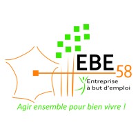 EBE 58 logo - Similar company to Ebe Zou Vaï