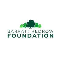 The Barratt Redrow Foundation logo - Similar company to Mccarthy Stone Foundation