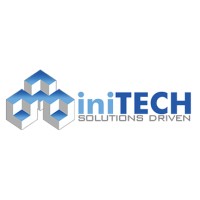iniTECH, Inc. logo - Similar company to Initech