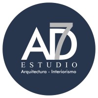 AD7 ESTUDIO logo - Similar company to Ch2 Design