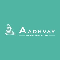 Aadhvay logo - Similar company to Mvr Homes