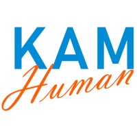 KAM Human logo - Similar company to Instituto Sucessor
