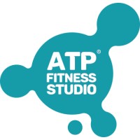 ATP Fitness Studio logo - Similar company to Fitwith Atp