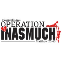 Fayetteville Area Operationinasmuch