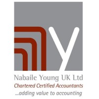 NABAILE YOUNG UK LTD logo - Similar company to Abuhashima Mahdy Accounting & Tax Services