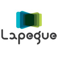 Lapegue Habitat logo - Similar company to Ampc Solutions