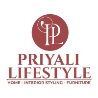 Priyali Lifestyle Pvt. Ltd. logo - Similar company to Auraspace