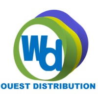 Ouest Distribution services logo - Similar company to Aly'S Informatique