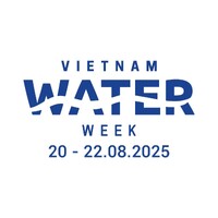 Vietnam Water Week logo - Similar company to Mana Up - Motivation Des Forces De Vente : Audit & Stratégie