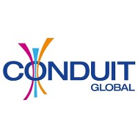 Conduit Global logo - Similar company to Kgb
