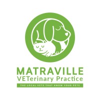 Matraville Veterinary Practice logo - Similar company to Jcu Veterinary Teaching Hospital
